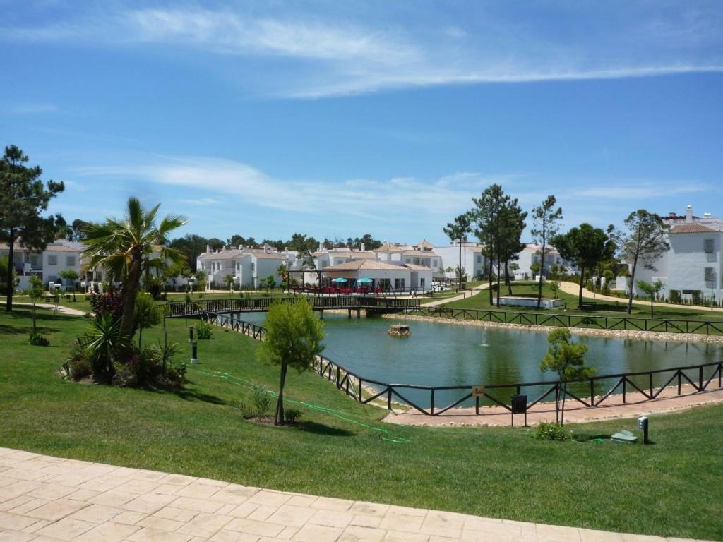 Hacienda Golf Islantilla Zewnętrze zdjęcie